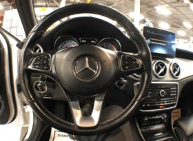 2017 Mercedes-Benz GLA 250 4MATIC – Premium Compact SUV